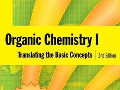 Organic Chemistry as a Second Language Set