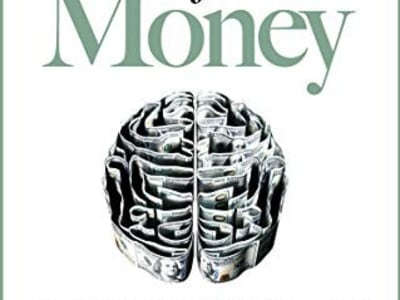 The Psychology of Money