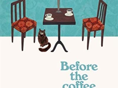 Before the Coffee Gets Cold