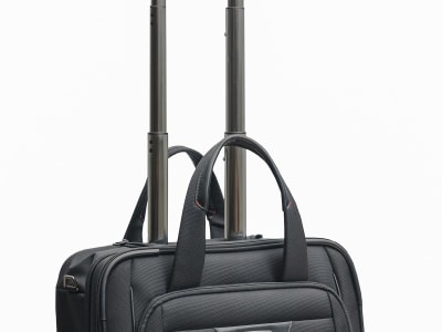 Rolling Laptop Suitcase