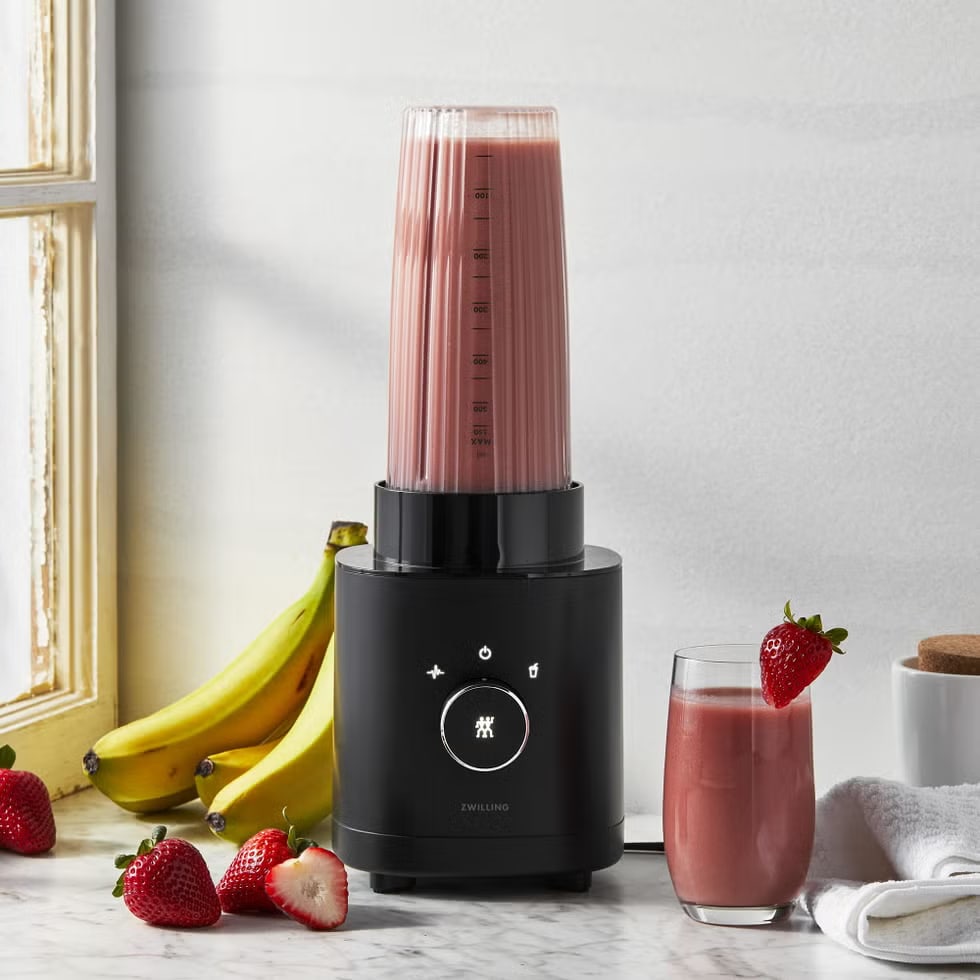 Personal Smoothie Blender