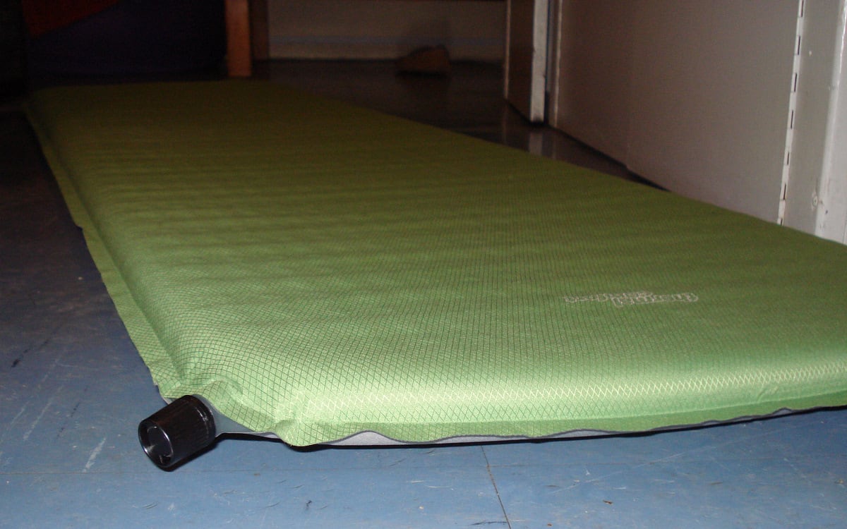 Picnic Mat for Lawn Study Sessions