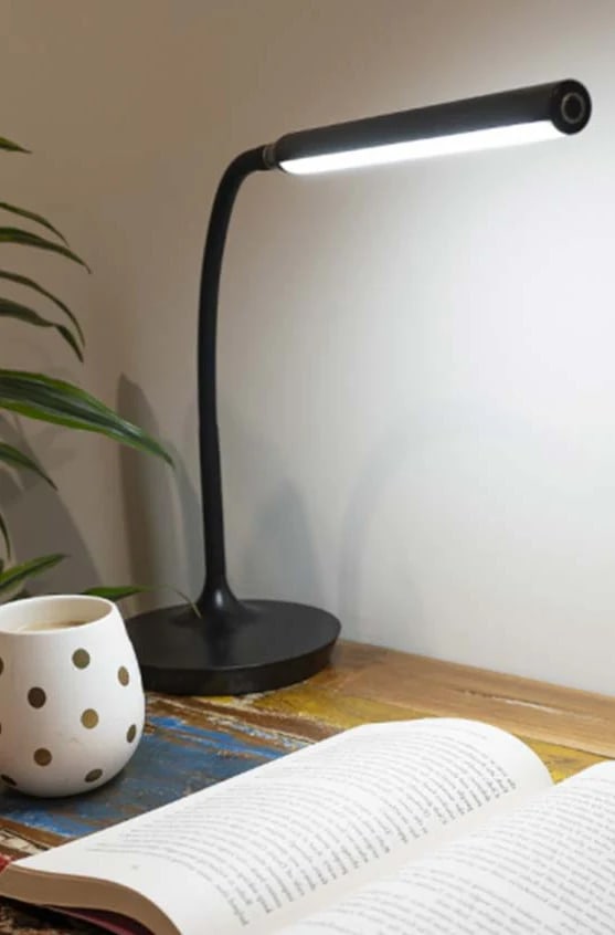 LED Study Desk Lamp
