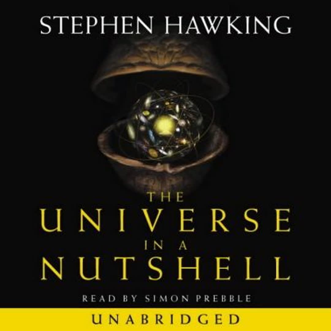 The Universe in a Nutshell