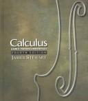 Calculus: Early Transcendentals (8th Ed.)