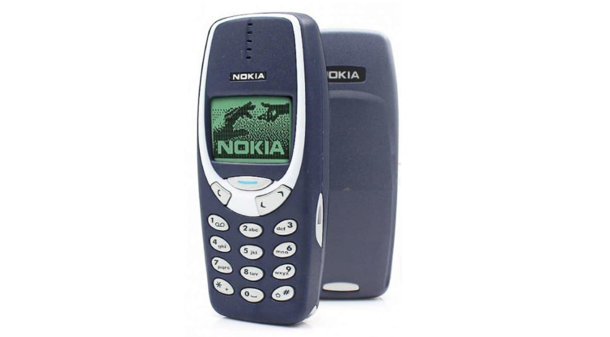 Nokia 3310