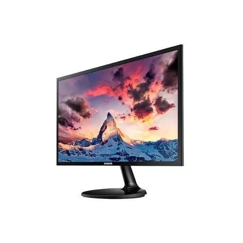 Samsung 24-inch Full HD Monitor