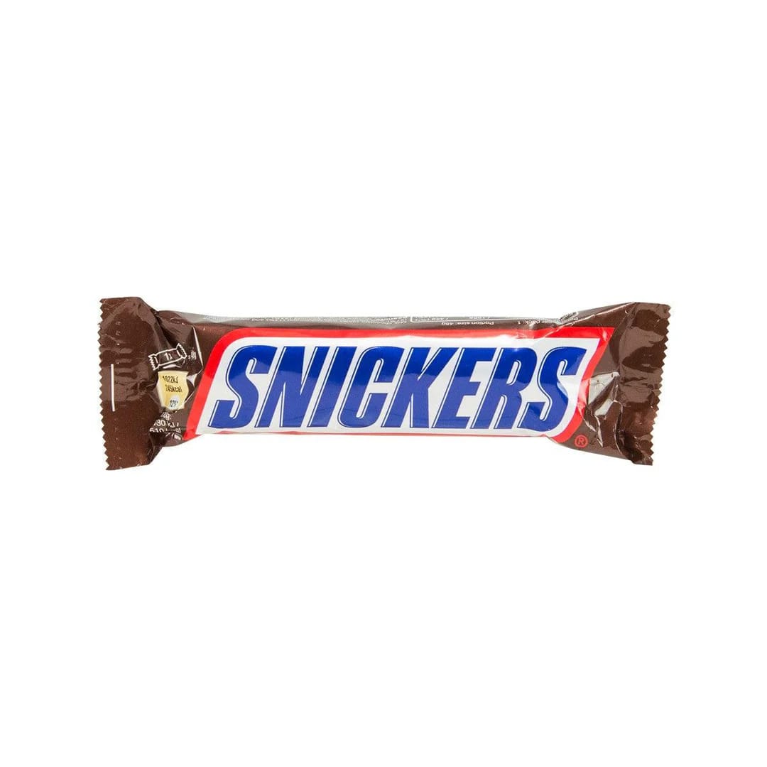 Snickers (1 bar)