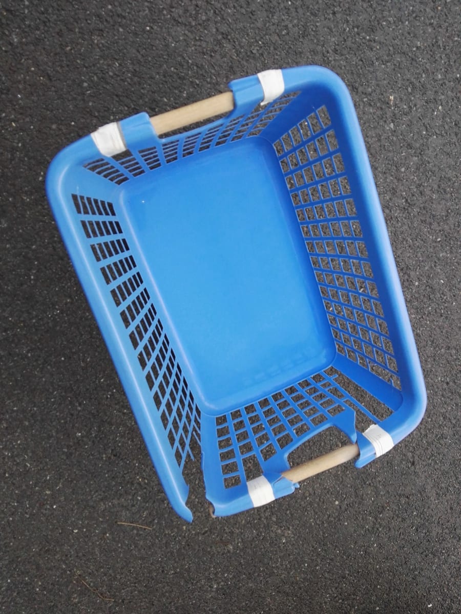 Laundry Basket