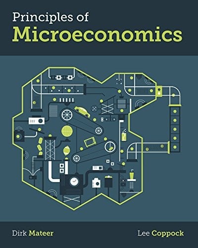 Principles of Microeconomics (Used Copy)