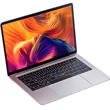 Laptop
