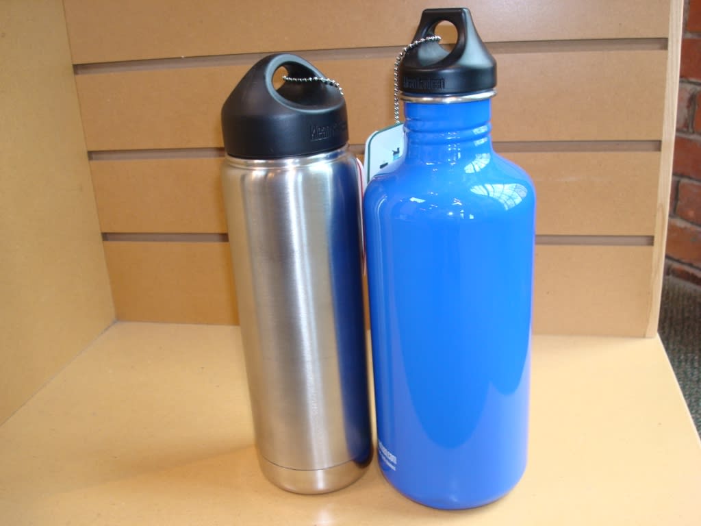 Insulated Water Bottle