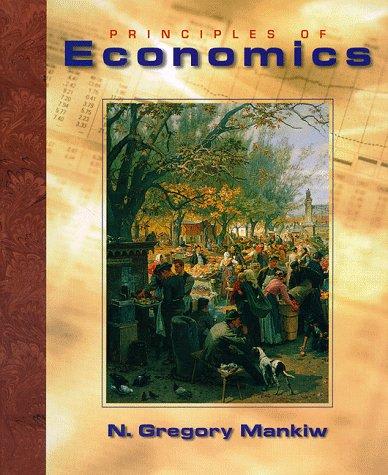 Principles of Economics (Global Edition)