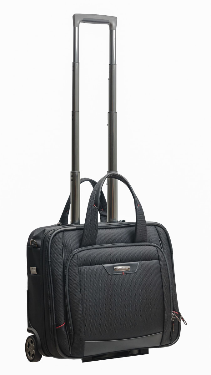 Rolling Laptop Suitcase