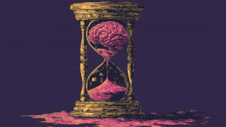 The Brain's Secret Time Machine: How Mental Time Travel Shapes Everything You Do