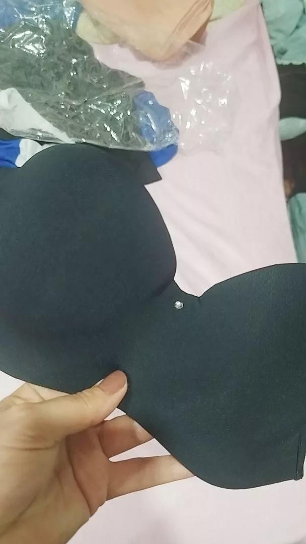 Foto do cliente Barbara