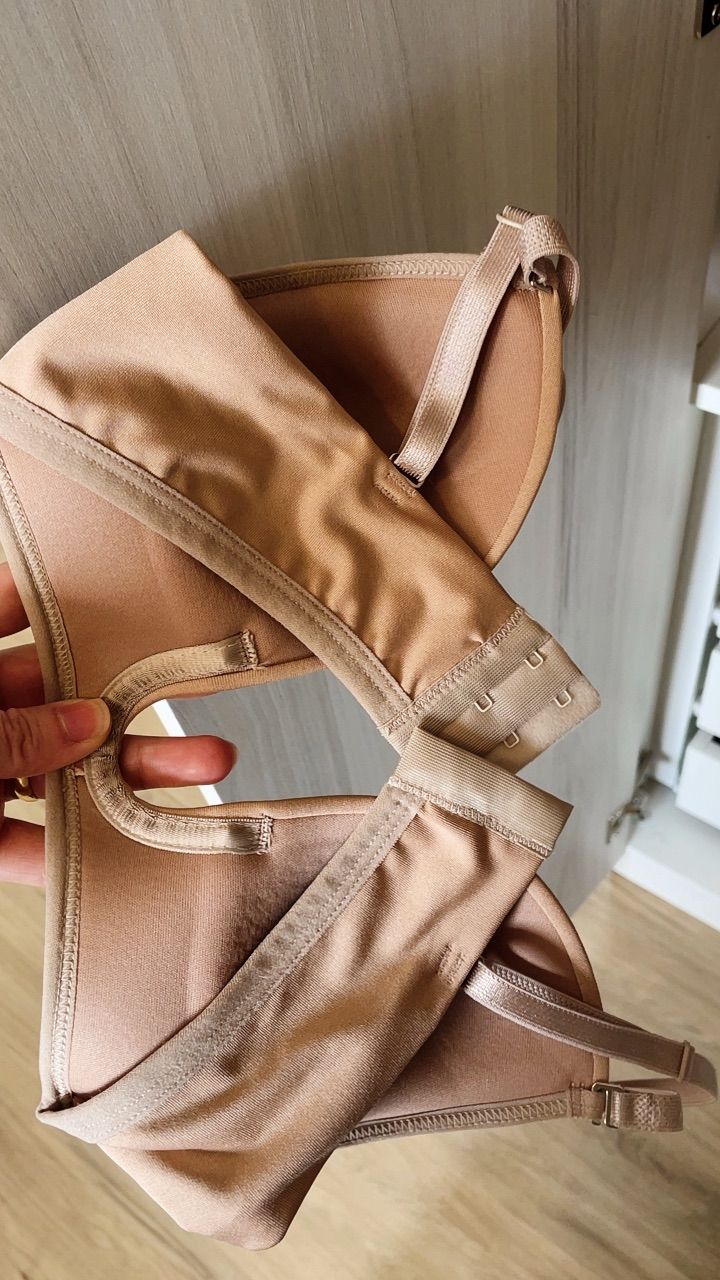 Foto do cliente Rebeca Santos