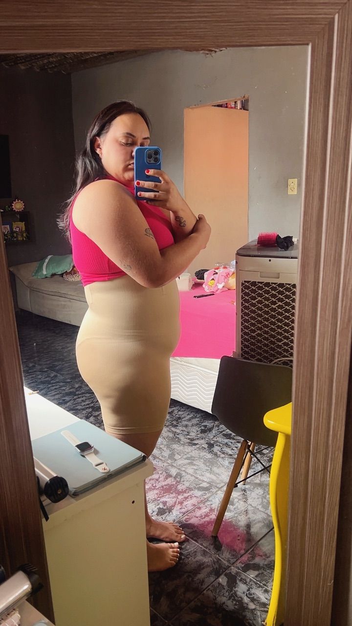 Foto do cliente Emanuely Nascimento