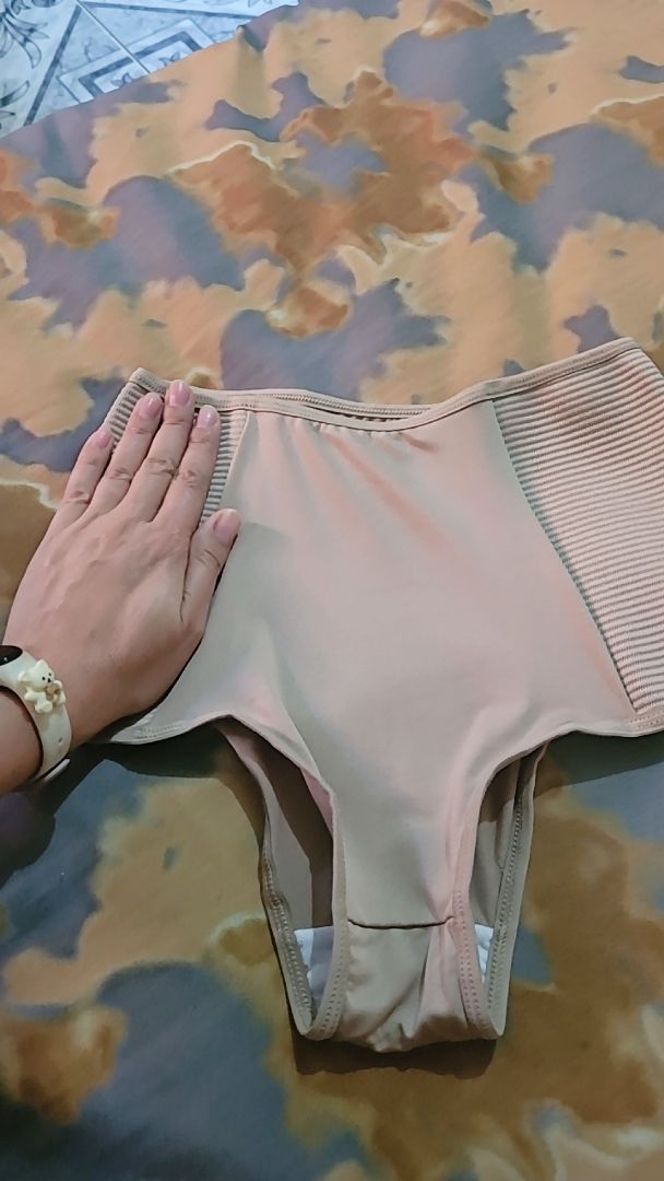 Foto do cliente Mariana Ribeiro