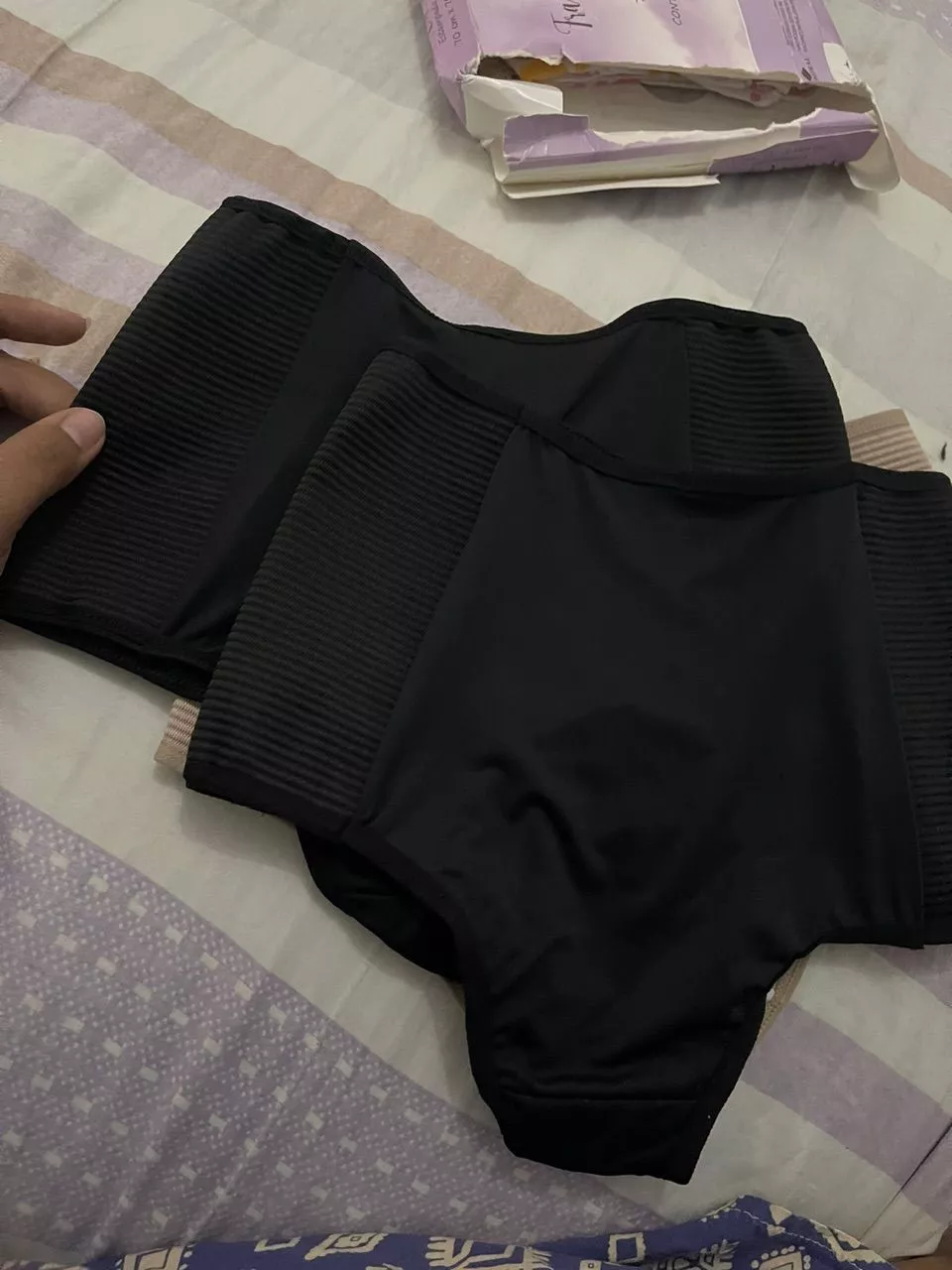 Foto do cliente Christine Andrade