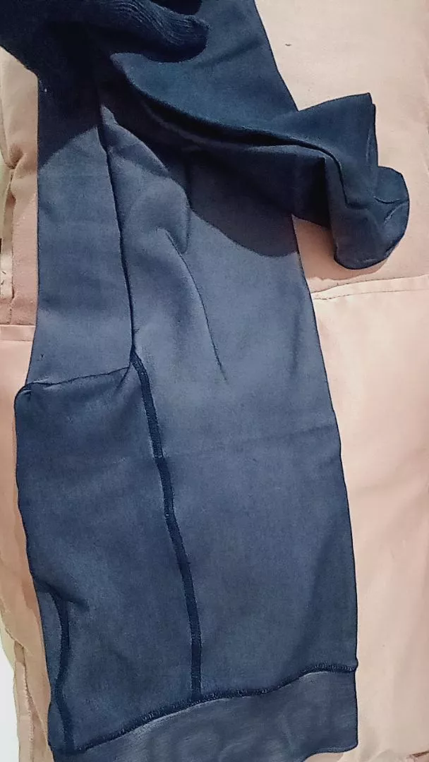 Foto do cliente Thaina