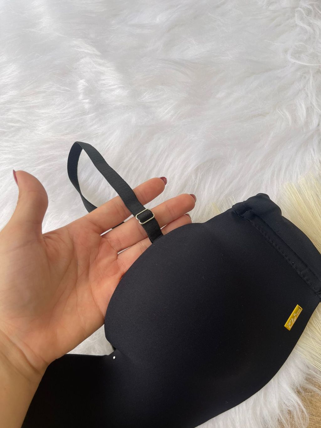 Foto do cliente Dany Andrade