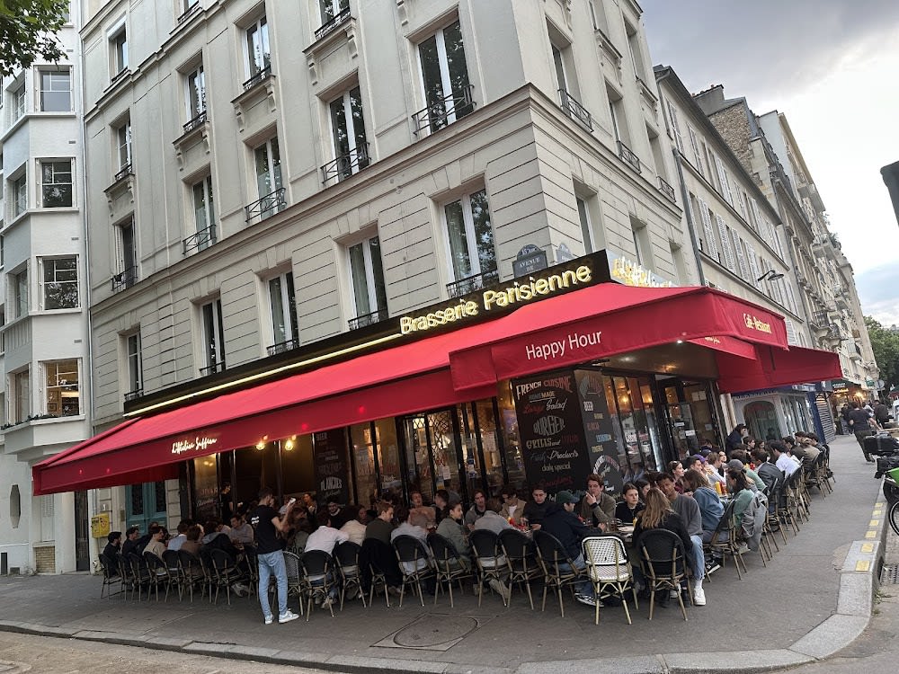 L’Atelier Suffren