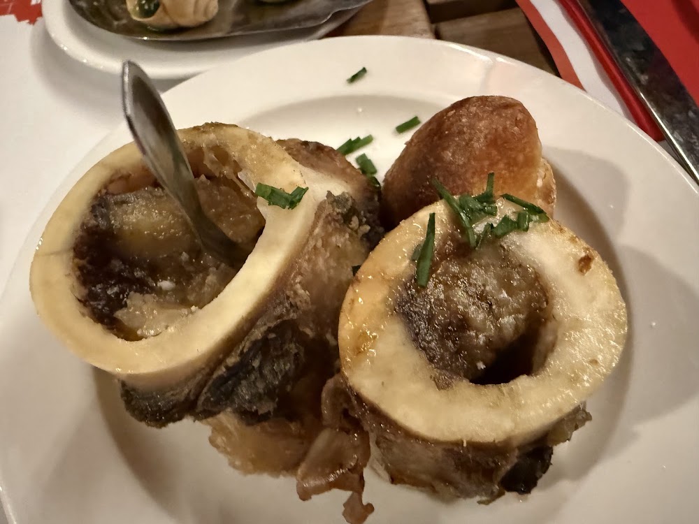 Le Petit Bouillon Pharamond, restaurant à Paris 1er, photo 10