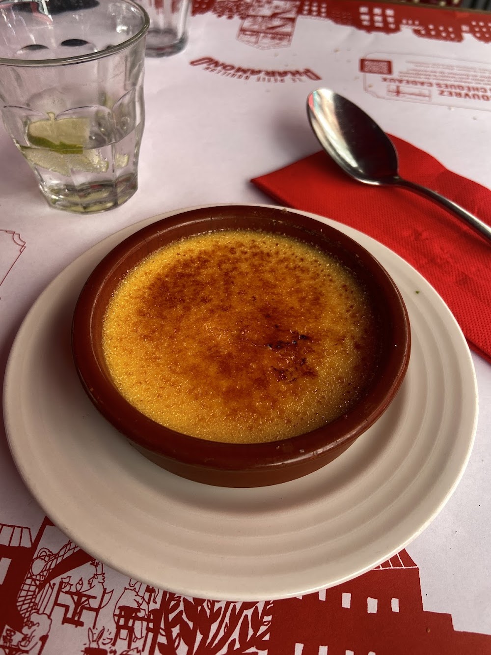 Le Petit Bouillon Pharamond, restaurant à Paris 1er, photo 6