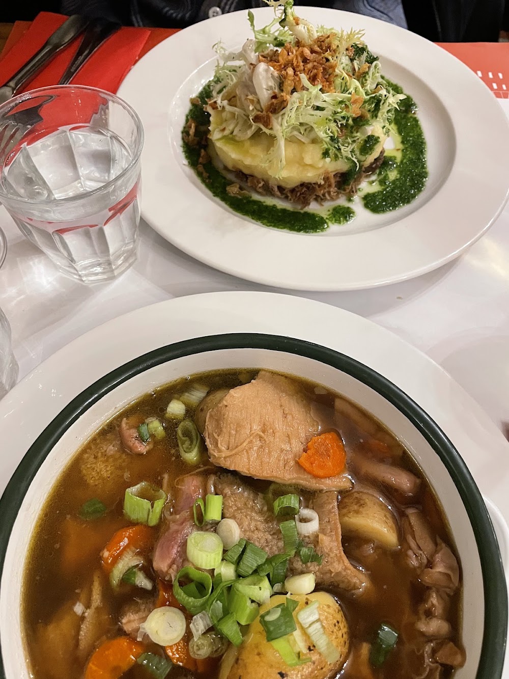 Le Petit Bouillon Pharamond, restaurant à Paris 1er, photo 8
