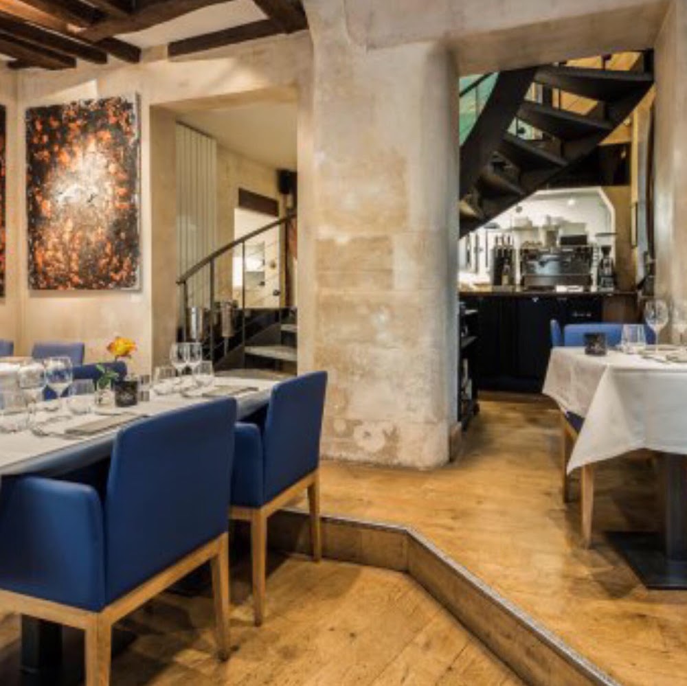 Bissac, restaurant à Paris 2e, photo 7