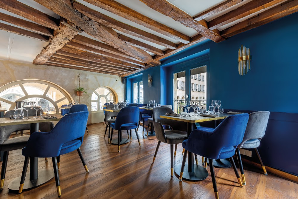 Bissac, restaurant à Paris 2e, photo 10