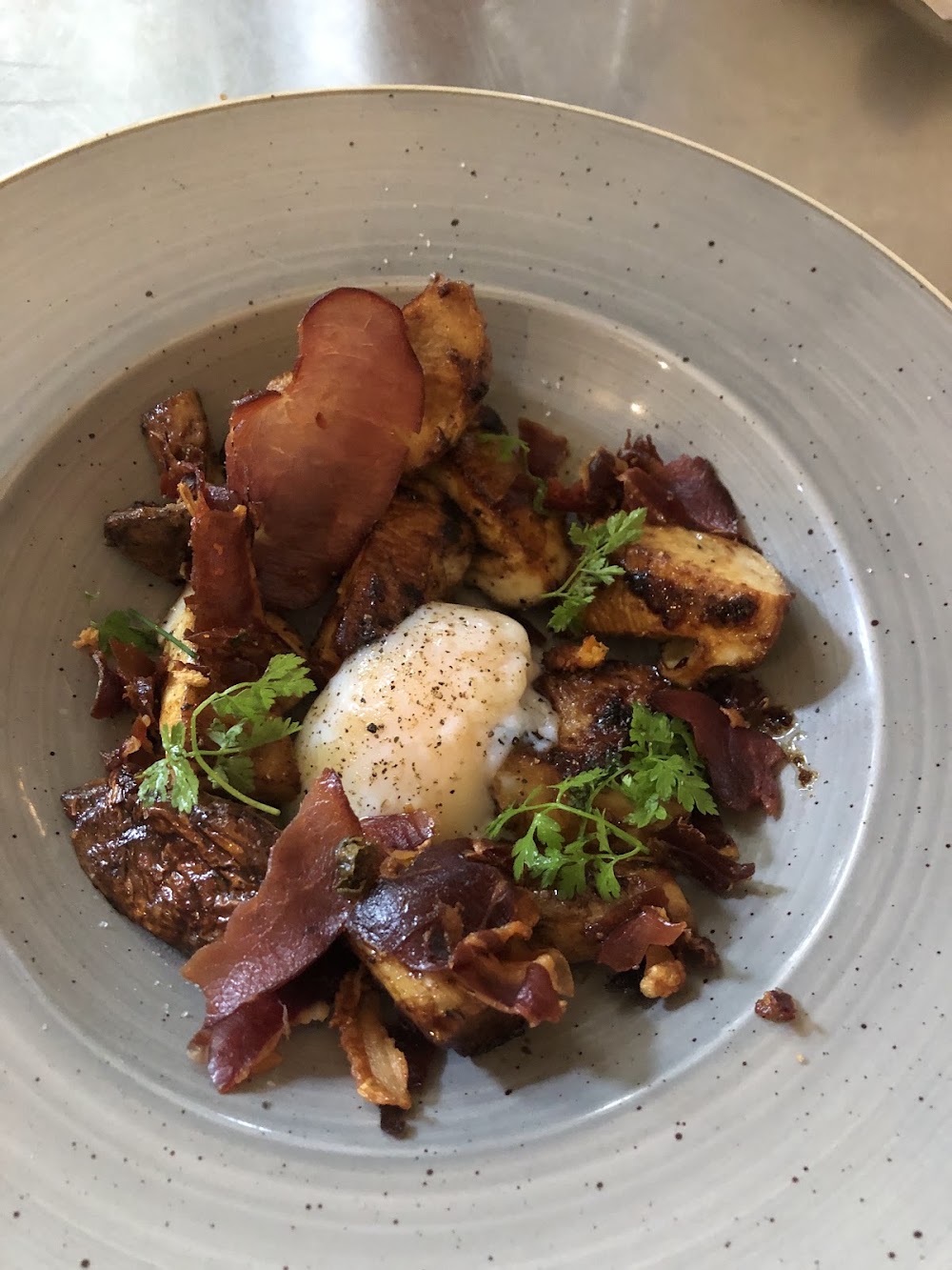 Bissac, restaurant à Paris 2e, photo 9