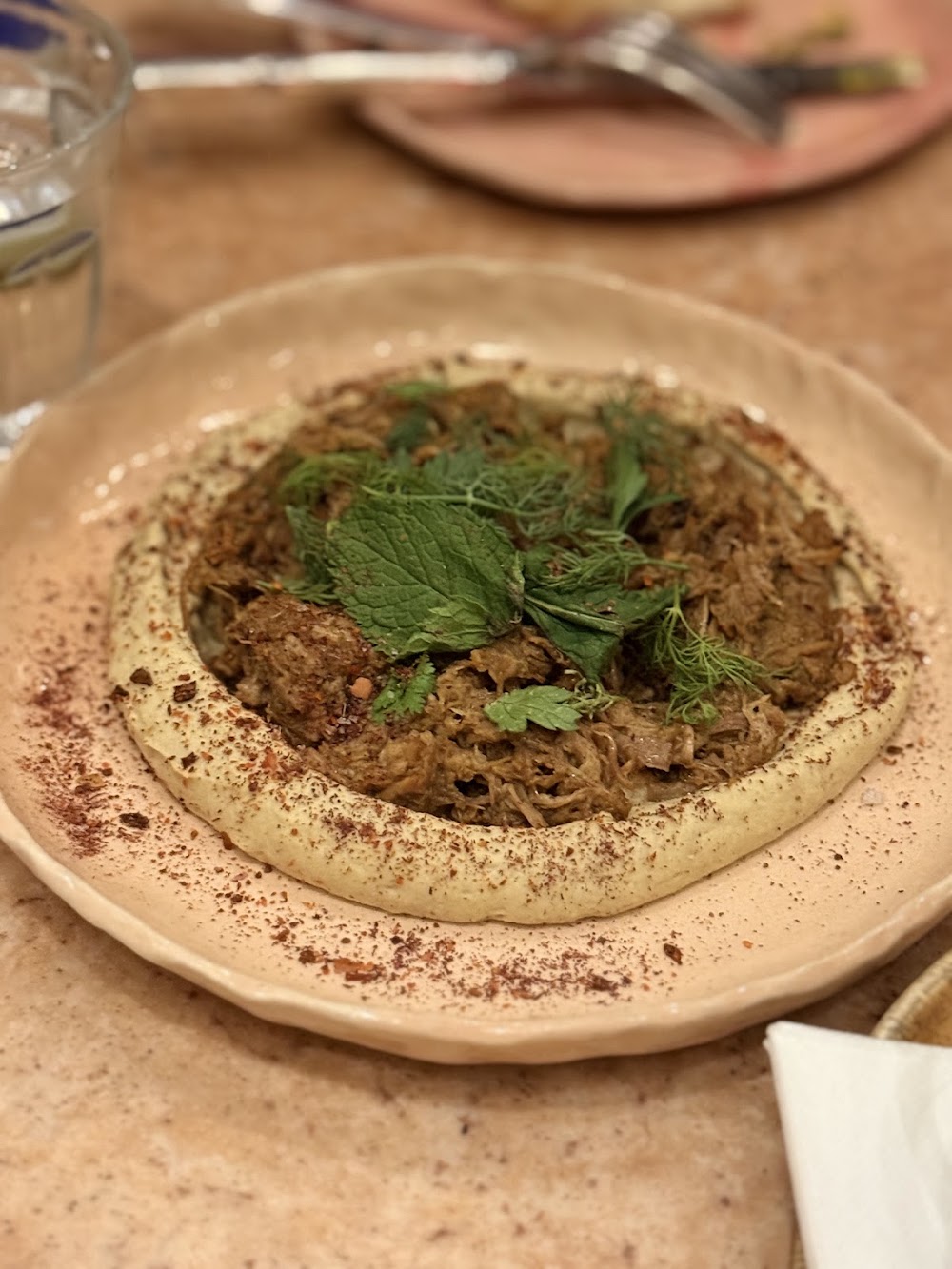 Dalia, restaurant à Paris 2e, photo 8