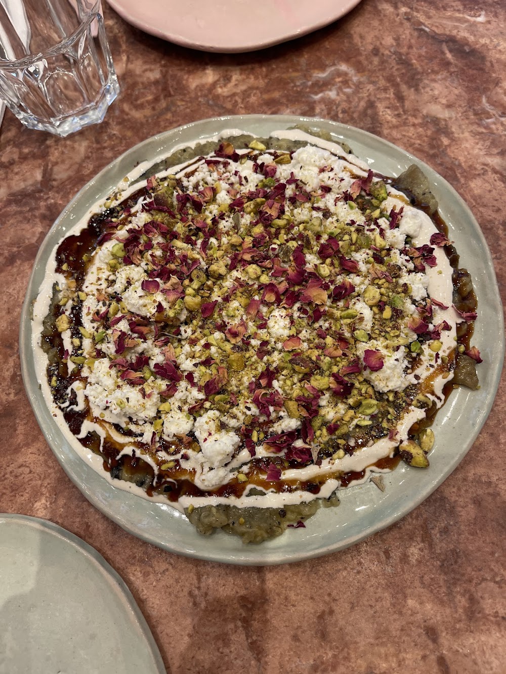 Dalia, restaurant à Paris 2e, photo 7