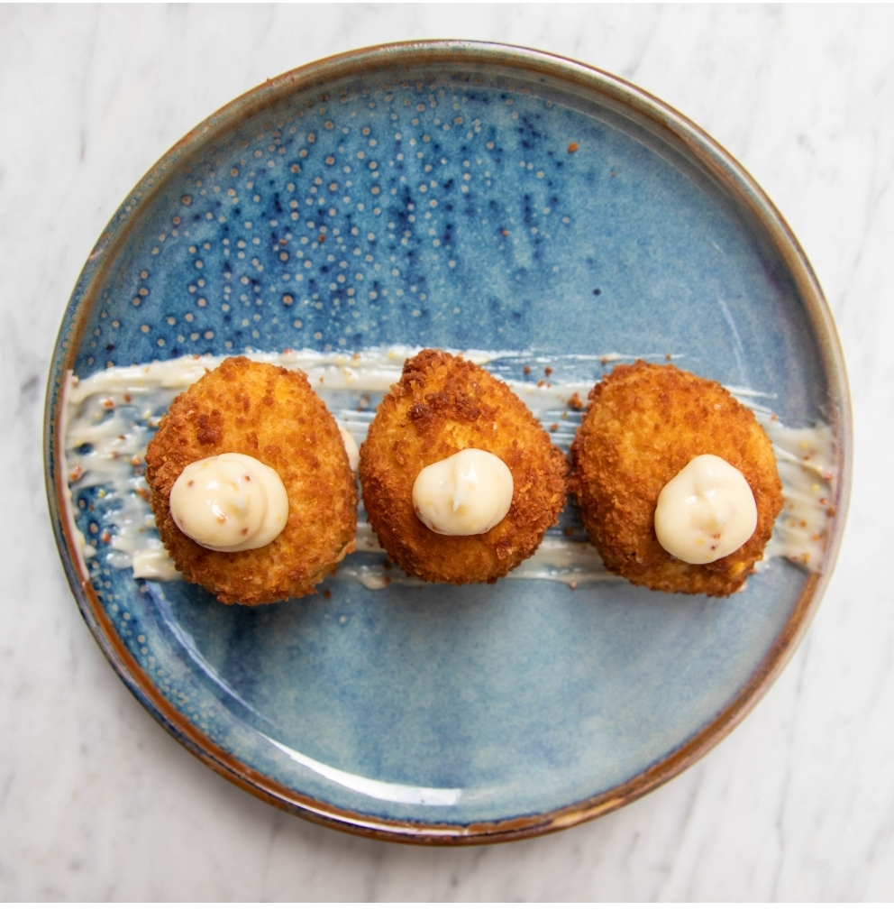 Alma - Corse & Tapas, restaurant à Paris 2e, photo 8