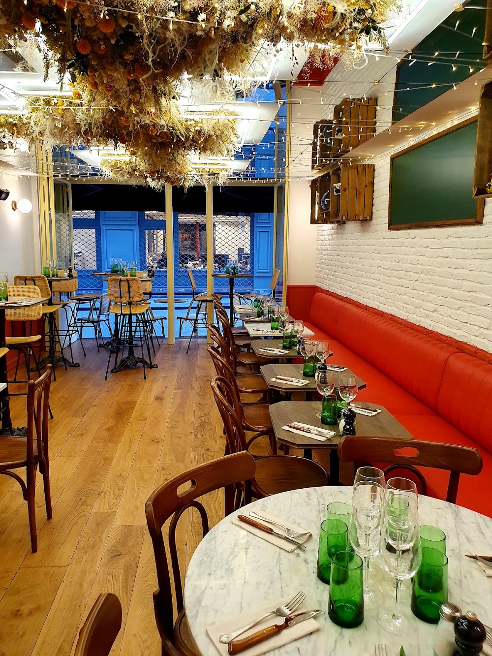 Photo de Alma - Corse & Tapas