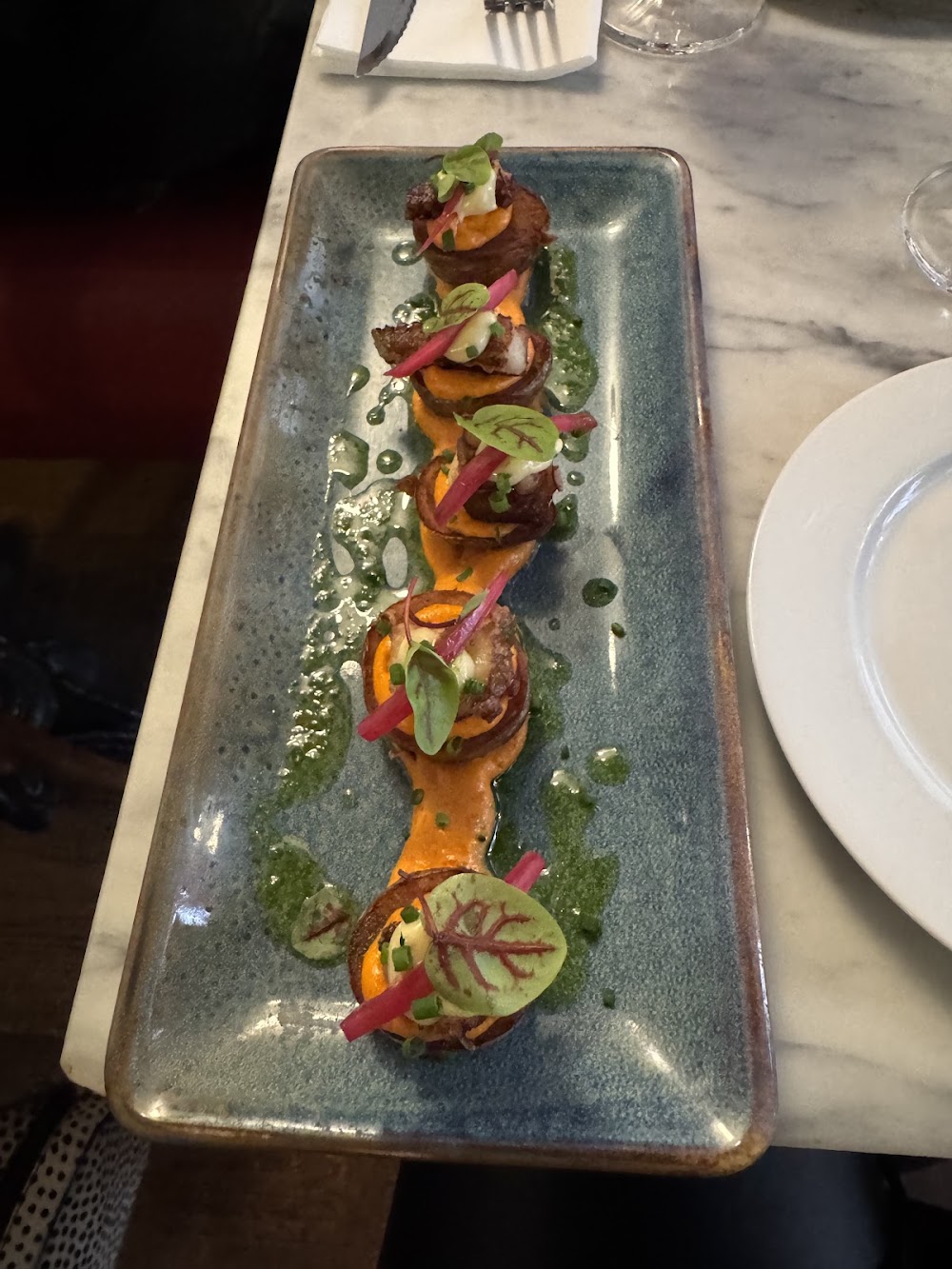 Alma - Corse & Tapas, restaurant à Paris 2e, photo 7