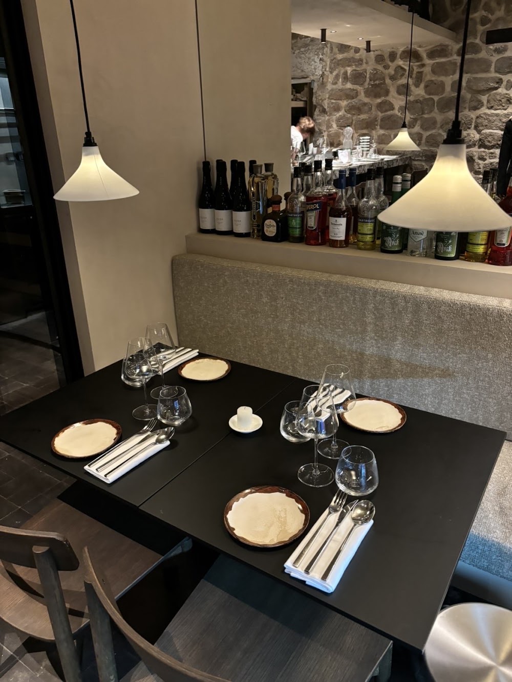 Babi, restaurant à Paris 2e, photo 9