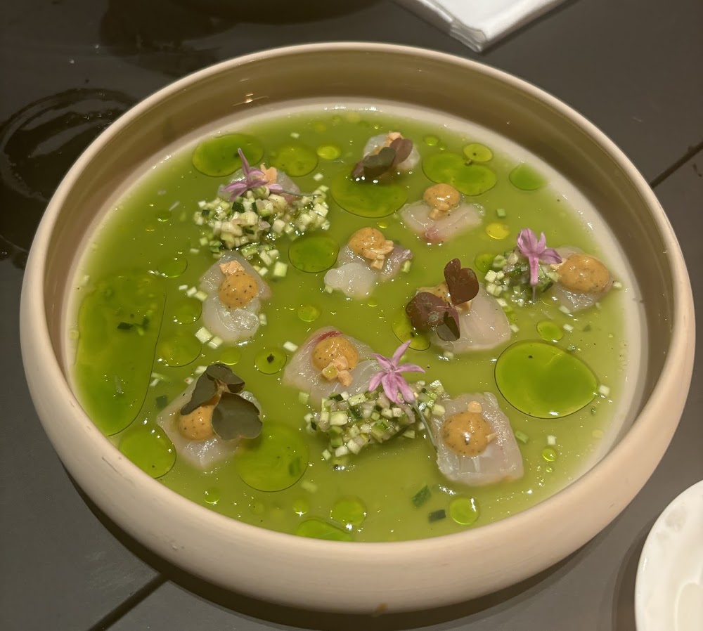 Babi, restaurant à Paris 2e, photo 5