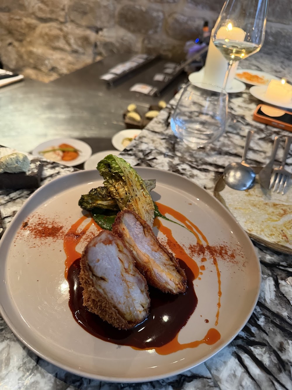 Babi, restaurant à Paris 2e, photo 6