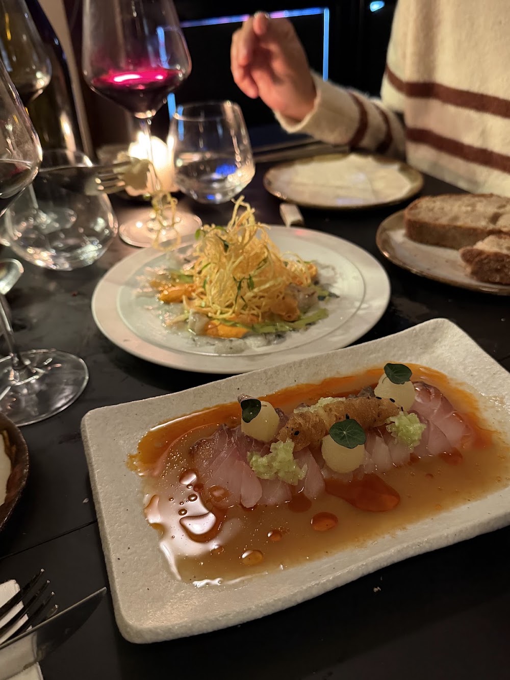 Babi, restaurant à Paris 2e, photo 7