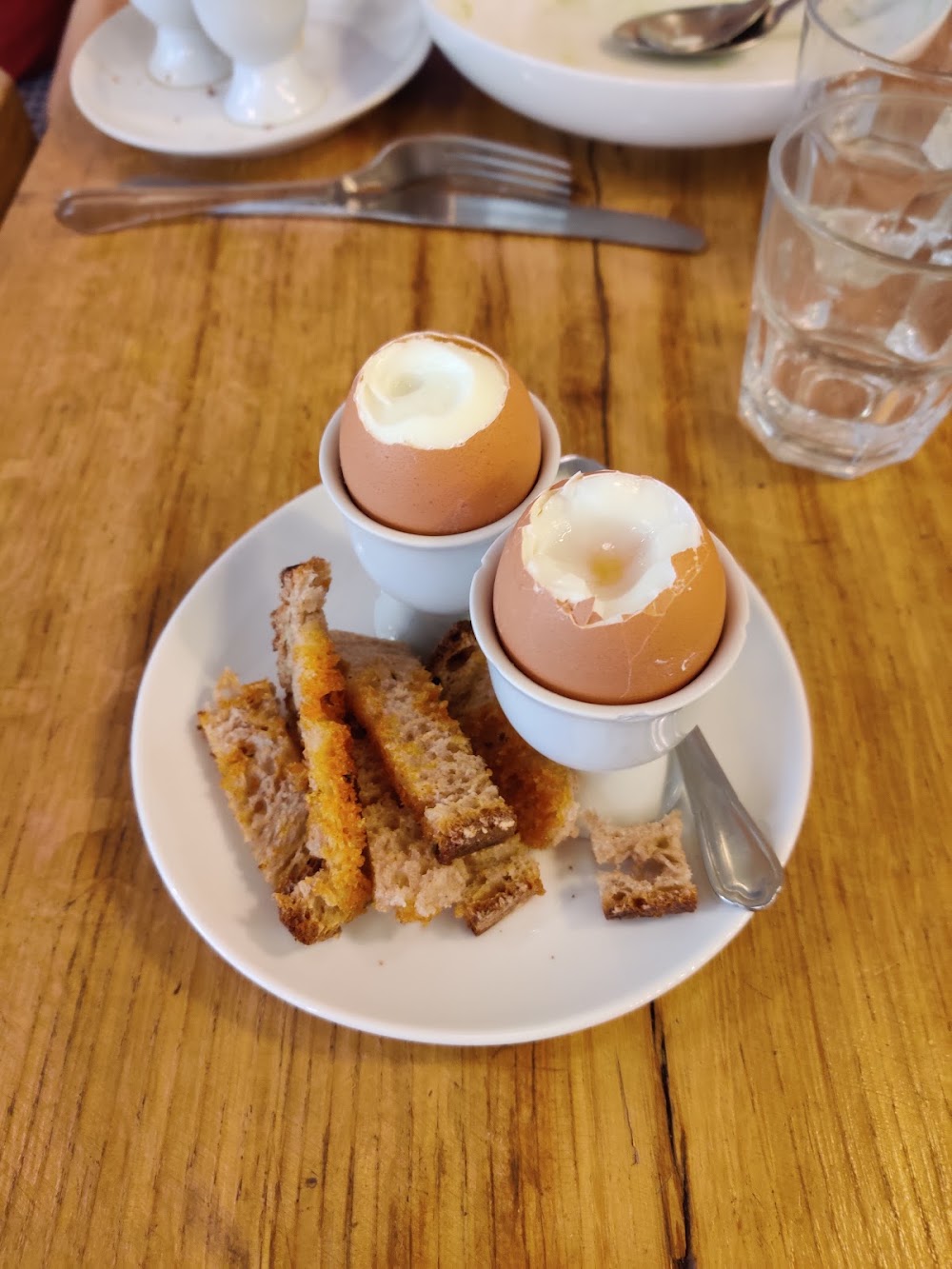 MÛRE, restaurant à Paris 2e, photo 10