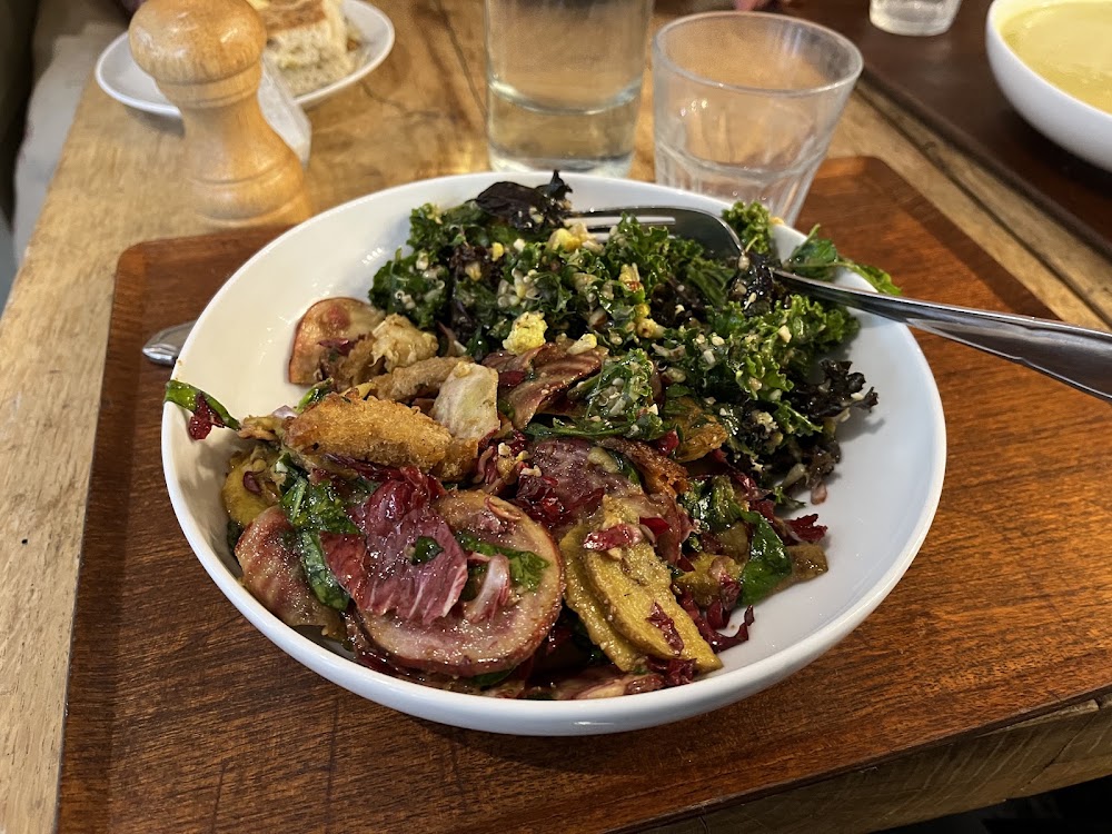 MÛRE, restaurant à Paris 2e, photo 9