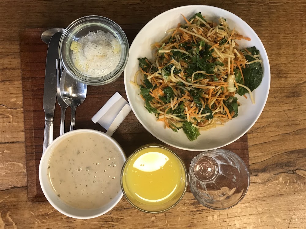 MÛRE, restaurant à Paris 2e, photo 8