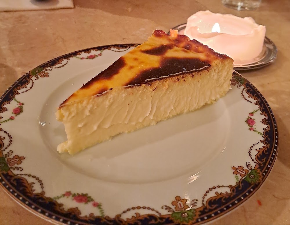 Rosario, restaurant à Paris 2e, photo 5