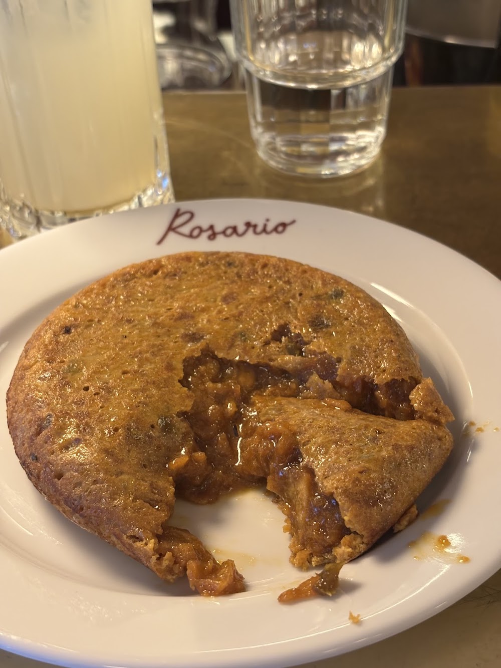 Rosario, restaurant à Paris 2e, photo 8