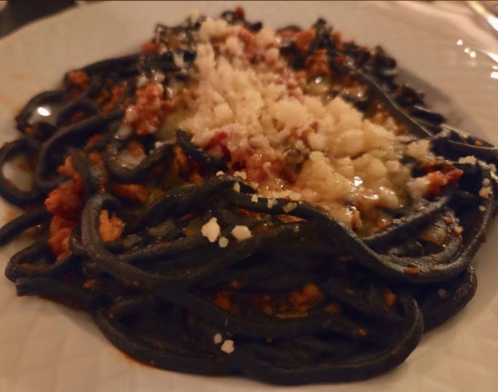 Chimère, restaurant à Paris 2e, photo 10