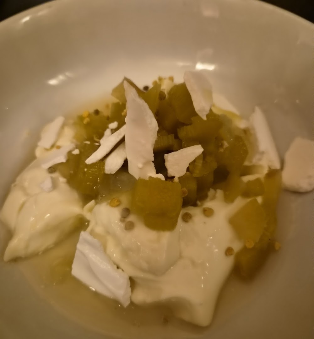 Chimère, restaurant à Paris 2e, photo 5