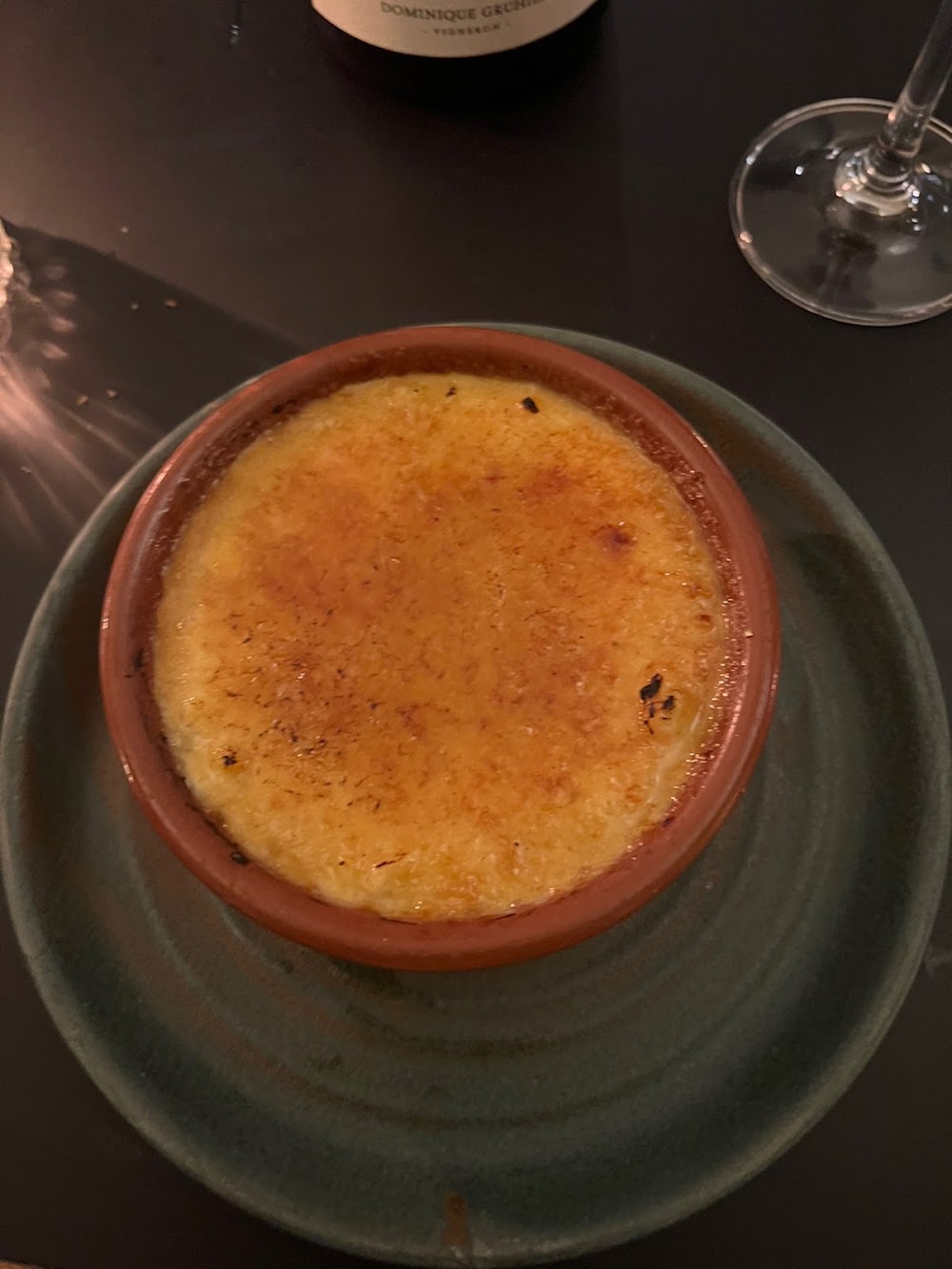 Chimère, restaurant à Paris 2e, photo 8
